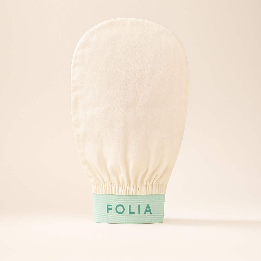 Exfoliating Tan Removal Mitt